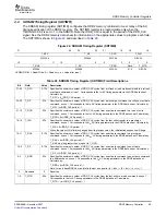 Предварительный просмотр 45 страницы Texas Instruments TMS320DM643 User Manual