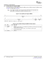 Предварительный просмотр 50 страницы Texas Instruments TMS320DM643 User Manual