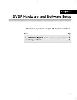 Preview for 13 page of Texas Instruments TMS320DM6437 Getting Started Manual