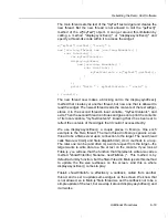 Preview for 59 page of Texas Instruments TMS320DM6437 Getting Started Manual