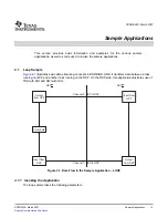 Предварительный просмотр 13 страницы Texas Instruments TMS320DM644 Series User Manual