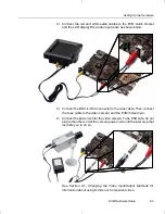 Предварительный просмотр 17 страницы Texas Instruments TMS320DM6446 DVEVM v2.0 Getting Started Manual