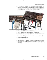 Предварительный просмотр 19 страницы Texas Instruments TMS320DM6446 DVEVM v2.0 Getting Started Manual