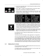 Предварительный просмотр 25 страницы Texas Instruments TMS320DM6446 DVEVM v2.0 Getting Started Manual