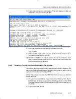 Предварительный просмотр 69 страницы Texas Instruments TMS320DM6446 DVEVM v2.0 Getting Started Manual