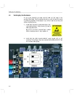 Preview for 14 page of Texas Instruments TMS320DM6467 DVEVM Getting Started Manual