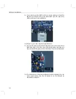 Preview for 18 page of Texas Instruments TMS320DM6467 DVEVM Getting Started Manual