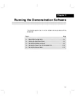 Preview for 21 page of Texas Instruments TMS320DM6467 DVEVM Getting Started Manual