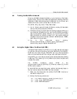 Preview for 51 page of Texas Instruments TMS320DM6467 DVEVM Getting Started Manual