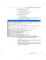 Preview for 65 page of Texas Instruments TMS320DM6467 DVEVM Getting Started Manual