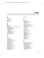 Preview for 67 page of Texas Instruments TMS320DM6467 DVEVM Getting Started Manual