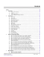 Предварительный просмотр 3 страницы Texas Instruments TMS320DM646x User Manual