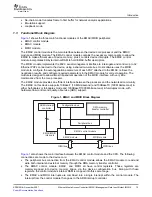 Предварительный просмотр 13 страницы Texas Instruments TMS320DM646x User Manual