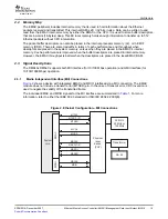 Предварительный просмотр 15 страницы Texas Instruments TMS320DM646x User Manual