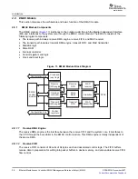 Предварительный просмотр 38 страницы Texas Instruments TMS320DM646x User Manual