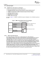 Предварительный просмотр 56 страницы Texas Instruments TMS320DM646x User Manual