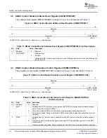 Предварительный просмотр 62 страницы Texas Instruments TMS320DM646x User Manual