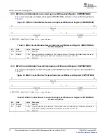 Предварительный просмотр 70 страницы Texas Instruments TMS320DM646x User Manual