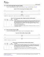 Предварительный просмотр 73 страницы Texas Instruments TMS320DM646x User Manual