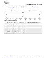 Предварительный просмотр 91 страницы Texas Instruments TMS320DM646x User Manual