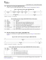 Предварительный просмотр 95 страницы Texas Instruments TMS320DM646x User Manual