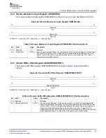 Предварительный просмотр 107 страницы Texas Instruments TMS320DM646x User Manual