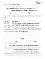 Предварительный просмотр 118 страницы Texas Instruments TMS320DM646x User Manual