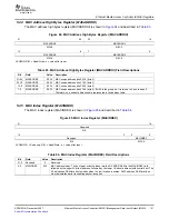 Предварительный просмотр 121 страницы Texas Instruments TMS320DM646x User Manual