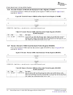 Предварительный просмотр 122 страницы Texas Instruments TMS320DM646x User Manual