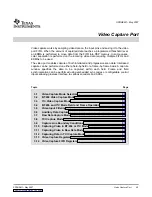 Preview for 45 page of Texas Instruments TMS320DM647 User Manual