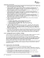 Preview for 68 page of Texas Instruments TMS320DM647 User Manual