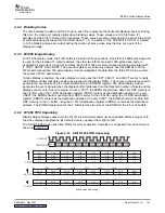 Preview for 101 page of Texas Instruments TMS320DM647 User Manual