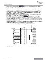 Preview for 118 page of Texas Instruments TMS320DM647 User Manual