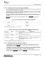 Preview for 135 page of Texas Instruments TMS320DM647 User Manual