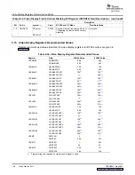 Preview for 148 page of Texas Instruments TMS320DM647 User Manual