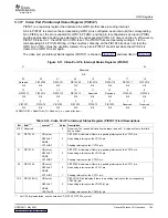 Preview for 165 page of Texas Instruments TMS320DM647 User Manual