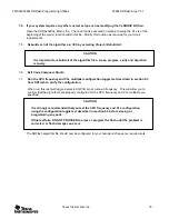 Preview for 16 page of Texas Instruments TMS320F280 Series Manual