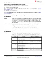 Preview for 36 page of Texas Instruments TMS320F28004 Series Manual