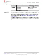 Preview for 37 page of Texas Instruments TMS320F28004 Series Manual