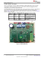 Preview for 8 page of Texas Instruments TMS320F280049C User Manual