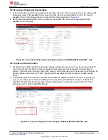 Preview for 17 page of Texas Instruments TMS320F280049C User Manual