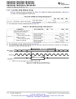 Preview for 112 page of Texas Instruments TMS320F2801 Data Data Manual