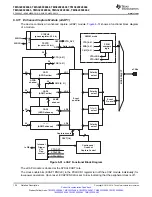 Preview for 134 page of Texas Instruments TMS320F28062 Manual