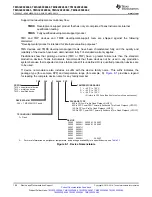 Preview for 160 page of Texas Instruments TMS320F28062 Manual