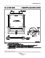 Preview for 170 page of Texas Instruments TMS320F28062 Manual