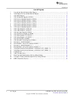 Preview for 4 page of Texas Instruments TMS320TCI648 Series User Manual