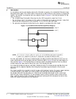 Preview for 8 page of Texas Instruments TMS320TCI648 Series User Manual