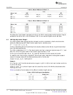 Preview for 12 page of Texas Instruments TMS320TCI648 Series User Manual