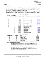 Preview for 14 page of Texas Instruments TMS320TCI648 Series User Manual