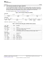 Preview for 15 page of Texas Instruments TMS320TCI648 Series User Manual